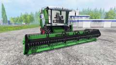Fendt 8350 [pack] для Farming Simulator 2015