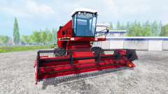 Fiatagri Laverda 3550 AL для Farming Simulator 2015