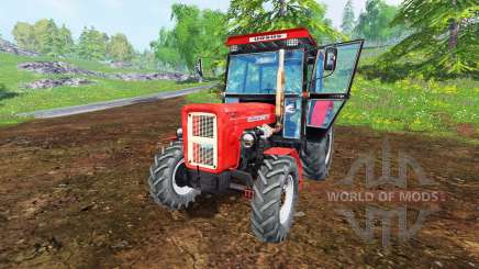 Ursus C-360 4x4 Turbo для Farming Simulator 2015