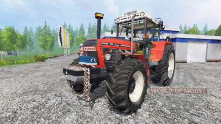 Zetor 14245 для Farming Simulator 2015