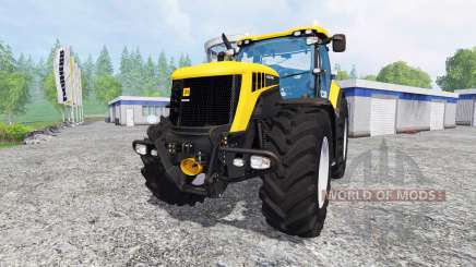 JCB 8310 Fastrac для Farming Simulator 2015