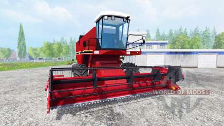 Fiatagri Laverda 3550 AL для Farming Simulator 2015