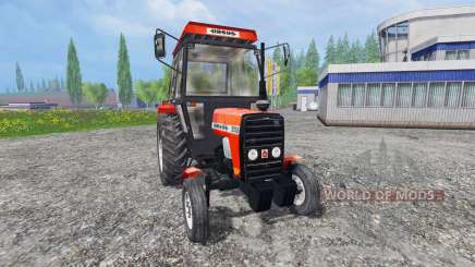 Ursus 3512 для Farming Simulator 2015