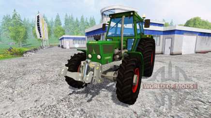 Deutz-Fahr D 10006 для Farming Simulator 2015