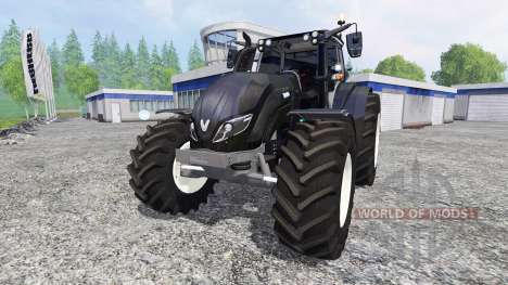 Valtra T4 [pack] для Farming Simulator 2015