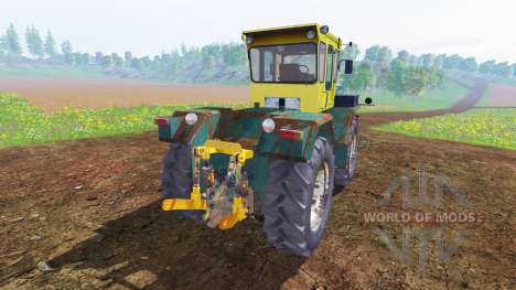 RABA Steiger 245 [henchida] для Farming Simulator 2015
