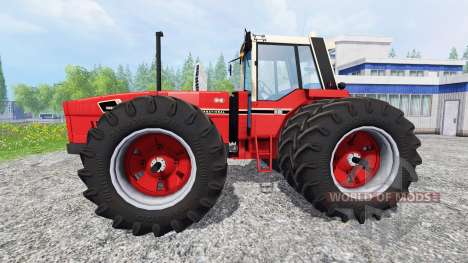 IHC 3588 для Farming Simulator 2015