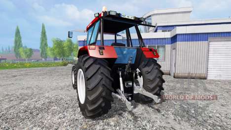 Case IH Maxxum 5150 v2.0 для Farming Simulator 2015