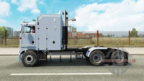 Kenworth K100 v2.05 для Euro Truck Simulator 2