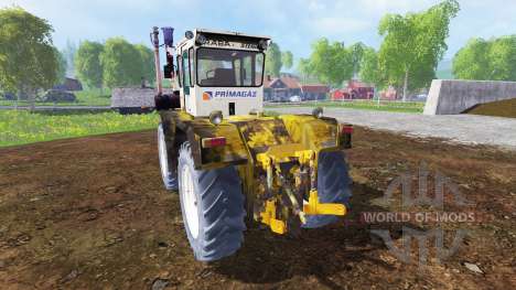 RABA Steiger 245 [hajdubodrog] для Farming Simulator 2015