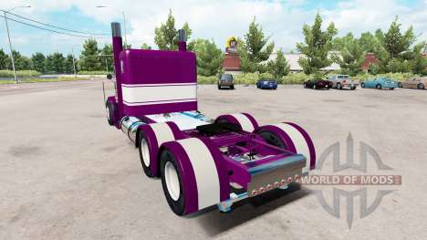 Peterbilt 351 [edited] для American Truck Simulator