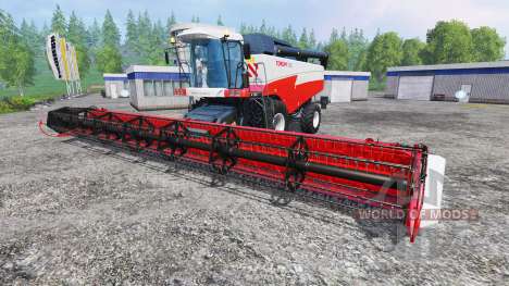 Торум-760 v2.0 для Farming Simulator 2015