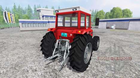 IMT 5106 для Farming Simulator 2015