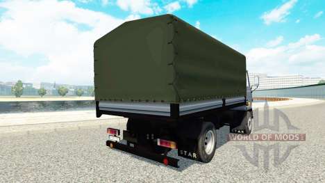 FSC Star 200 v1.3 для Euro Truck Simulator 2
