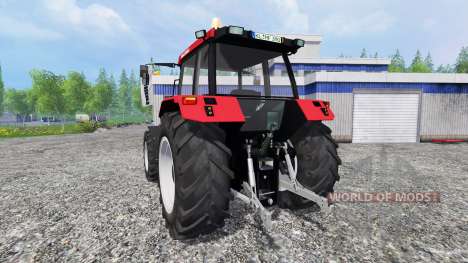 Case IH 5150 для Farming Simulator 2015