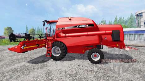 Case IH CT5060 для Farming Simulator 2015