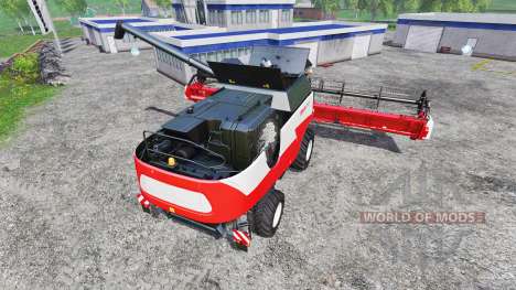 Торум-760 v2.5 для Farming Simulator 2015