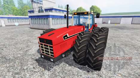 IHC 3588 для Farming Simulator 2015