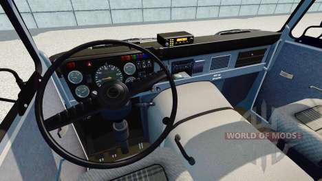 FSC Star 200 v1.3 для Euro Truck Simulator 2
