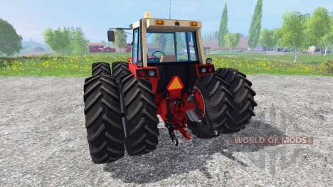 IHC 3588 для Farming Simulator 2015