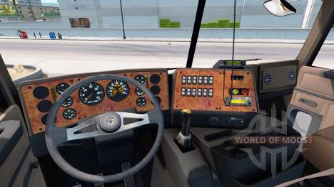 International Eagle 9800i для American Truck Simulator