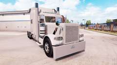 Peterbilt 389 v1.15 для American Truck Simulator