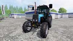 МТЗ-1025 для Farming Simulator 2015