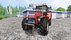 Zetor ZTS 16245 v3.0 для Farming Simulator 2015