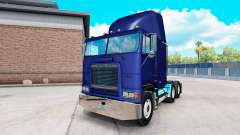 Freightliner FLB v2.2 для American Truck Simulator