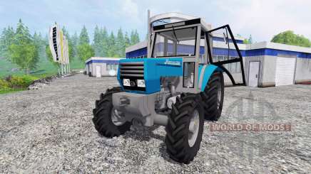 Rakovica 76 super DV для Farming Simulator 2015