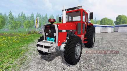 IMT 5106 для Farming Simulator 2015