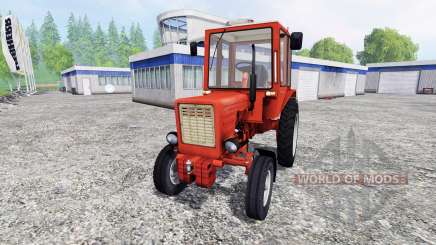 Т-25А для Farming Simulator 2015