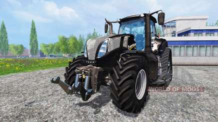 New Holland T8.320 Black Beauty v1.1 для Farming Simulator 2015