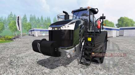 Challenger MT 875E для Farming Simulator 2015