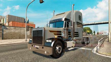Сборник грузового транспорта для трафика для Euro Truck Simulator 2