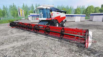 Торум-760 для Farming Simulator 2015