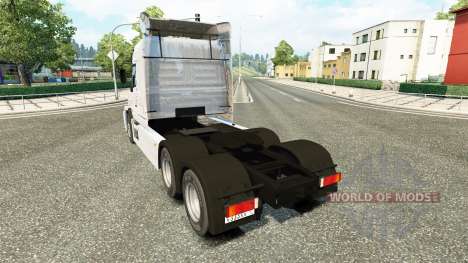 МАЗ-6440 2011 для Euro Truck Simulator 2