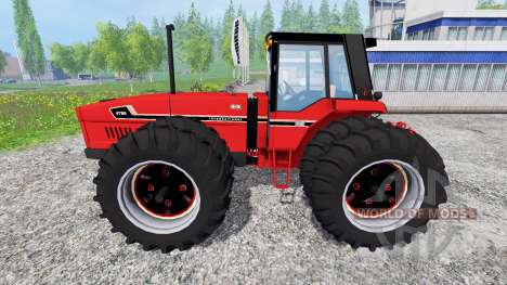 IHC 4788 для Farming Simulator 2015