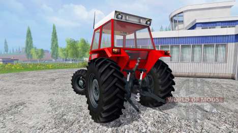 IMT 590 DV v2.0 для Farming Simulator 2015