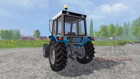 Rakovica 65 Dv для Farming Simulator 2015