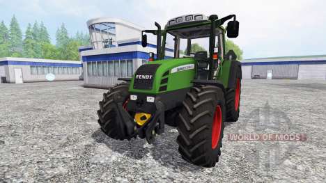 Fendt Farmer 309 Ci для Farming Simulator 2015