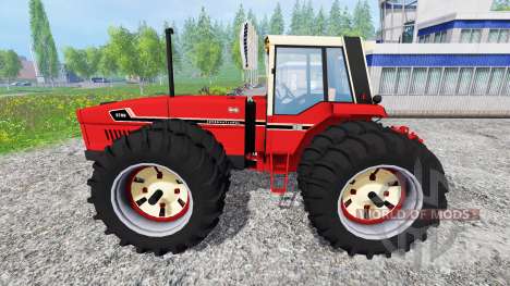 IHC 3788 для Farming Simulator 2015