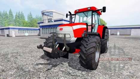 McCormick MTX 120 для Farming Simulator 2015
