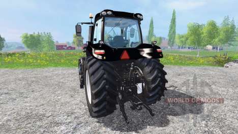 New Holland T8.435 [black beauty] для Farming Simulator 2015