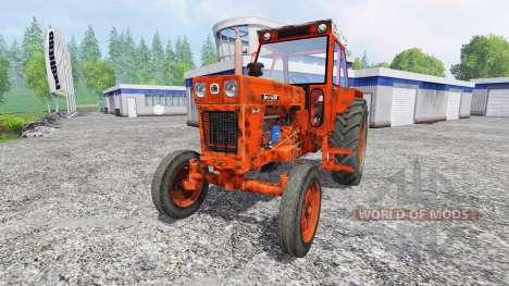 UTB Universal 650 v2.0 для Farming Simulator 2015