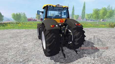 JCB 8310 Fastrac для Farming Simulator 2015