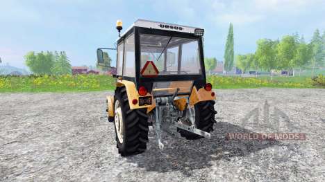 Ursus C-330 [cab] для Farming Simulator 2015