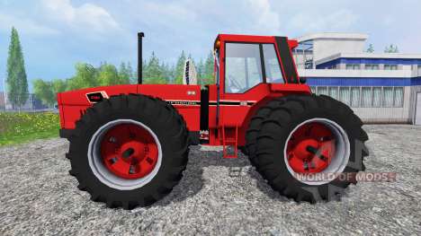 IHC 3388 для Farming Simulator 2015