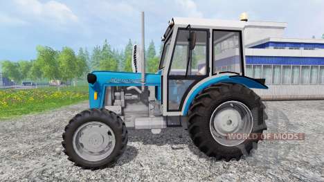 Rakovica 65 Dv для Farming Simulator 2015