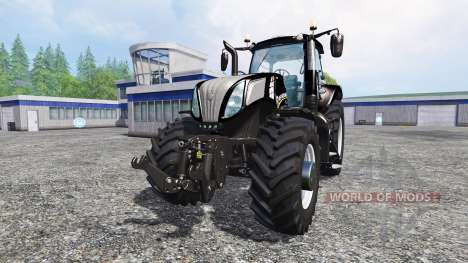 New Holland T8.435 [black beauty] для Farming Simulator 2015
